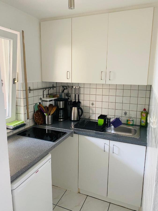 Exklusiv Moeblierte Wohnung In Besten Lage Stuttgart Exterior foto