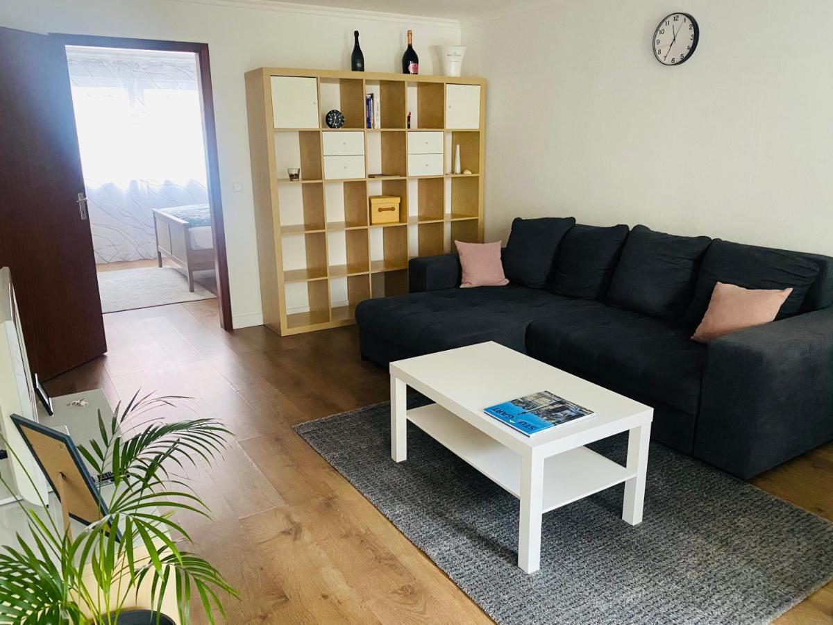 Exklusiv Moeblierte Wohnung In Besten Lage Stuttgart Exterior foto